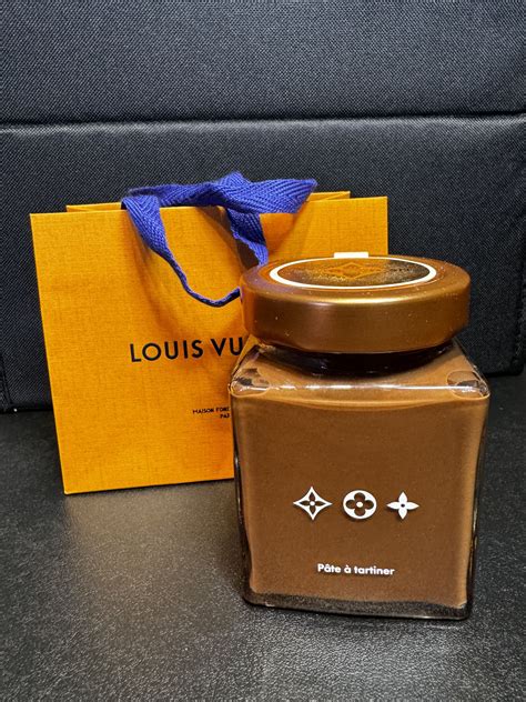 louis vuitton hazelnut spread|louis vuitton hazelnuts.